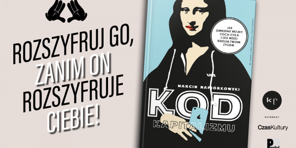 "Kod kapitalizmu" na portalu Forsal.pl
