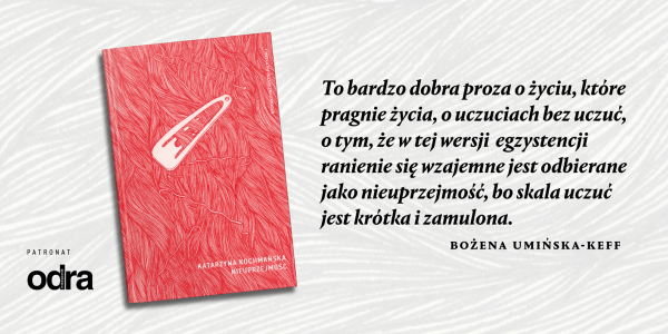 "Nieuprzejmość" w Radio Wrocław