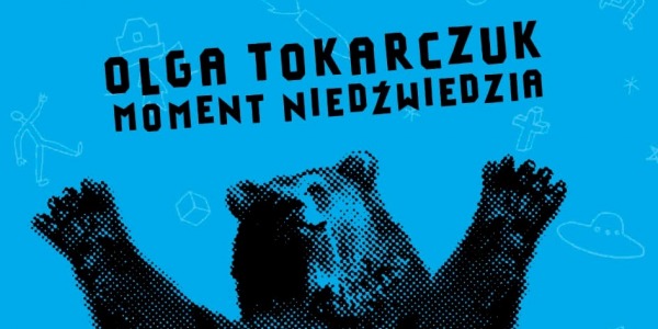 Olga Tokarczuk laureatką literackiej Nagrody Nobla! 