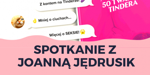 Joanna Jędrusik w Gdańsku