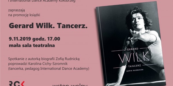 Kołobrzeg pod znakiem Gerarda Wilka
