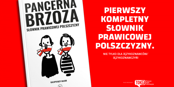 "Gazeta Wyborcza" o "Pancernej brzozie"