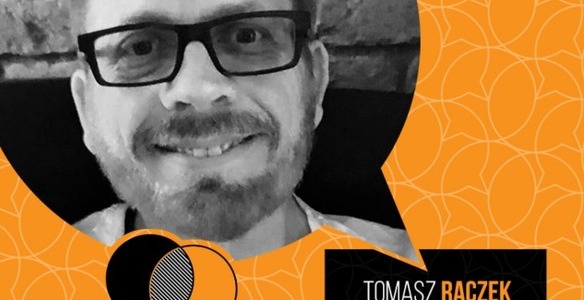Bartosz Żurawiecki gościem Tomasza Raczka