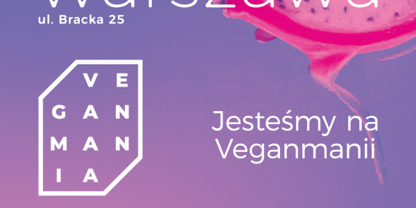 Krytyka Polityczna na Veganmanii