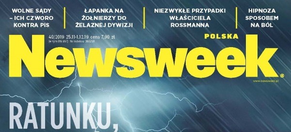 Newsweek o "Festiwalach wyklętych"
