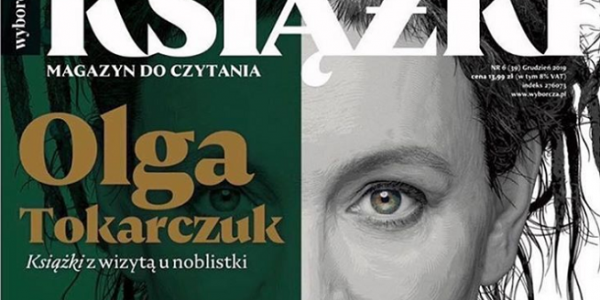 "Festiwale wyklęte" zrecenzowane w grudniowym numerze magazynu Książki