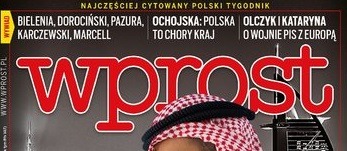 Recenzja książki "Przedwiośnie czy potop 2" na łamach Wprost