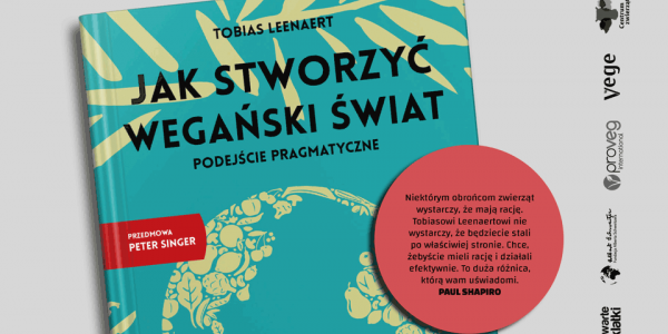 Ekoblogerka pisze o książce Tobiasa Leenaerta