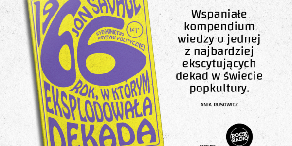 "Tygodnik Powszechny" o "1966. Rok, w którym eksplodowała dekada"