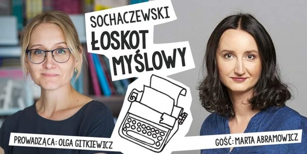 Sochaczewski Łoskot Myślowy