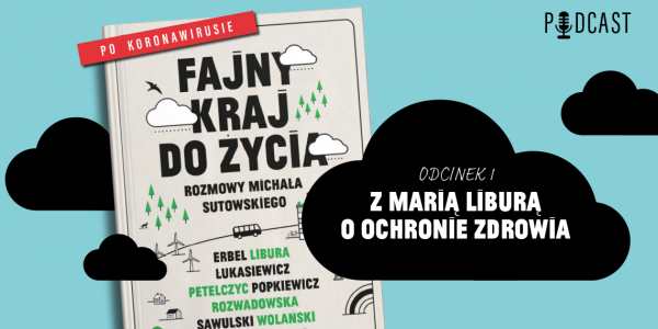 Podcast: ochrona zdrowia a koronawirus