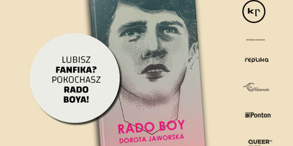 "Rado Boy" nagrodą w konkursie ortograficznym