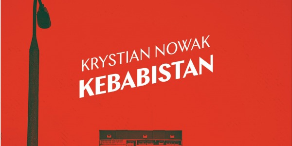 Bloger czeka na "Kebabistan"
