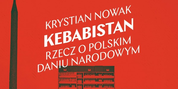 Konkurs! Wymyśl korponazwę dla kebabowni