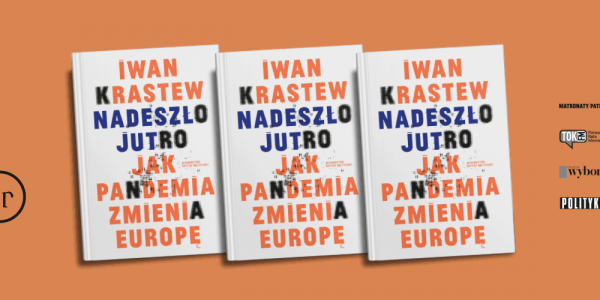 Paradoksy sytuacji pandemicznej