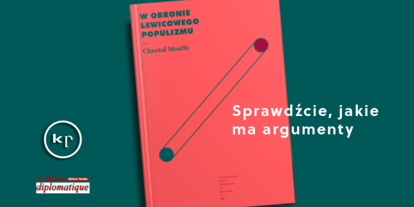 Niepejoratywny populizm