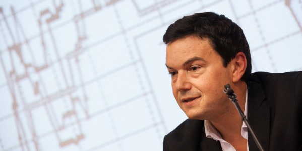 Piketty po polsku bez cenzury!