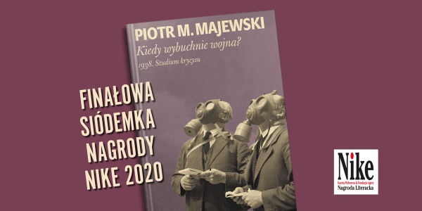 Historia związana z układem monachijskim z 1938 roku jest nad wyraz uniwersalna