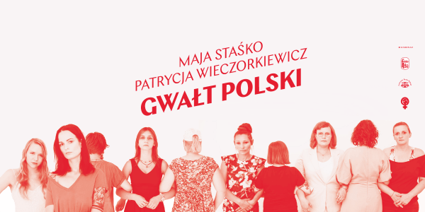 Ta książka zwala z nóg