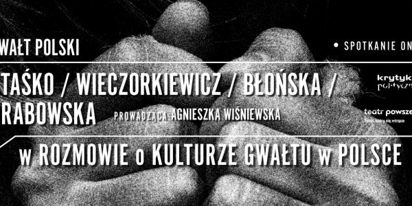 Gwałt polski