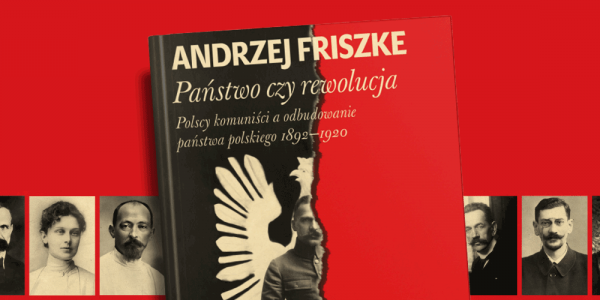 Państwo czy rewolucja?