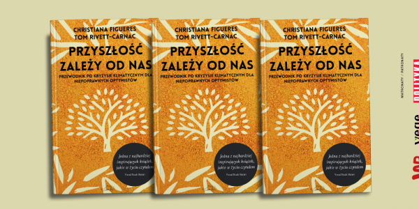 Przyszłość zależy od nas