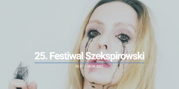 Bezradność filozofa na Festiwalu Szekspirowskim