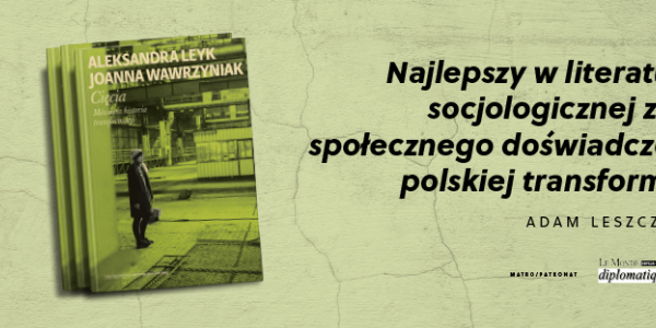 Autorki "Cięć..." w podcaście "Dawno, dawno czemu"