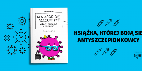Po co się szczepić?