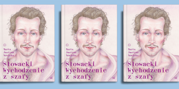 Słowacki był gejem i romansował z Krasińskim?! "Uprawiali ze sobą seks” - Super Express o XIX-wiecznym romansie wieszczów