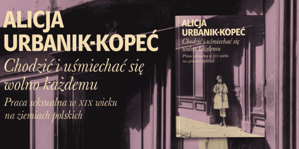 Najlepsze książki roku 2021 Olgi Wróbel - drugie miejsce dla Alicji Urbanik-Kopeć!
