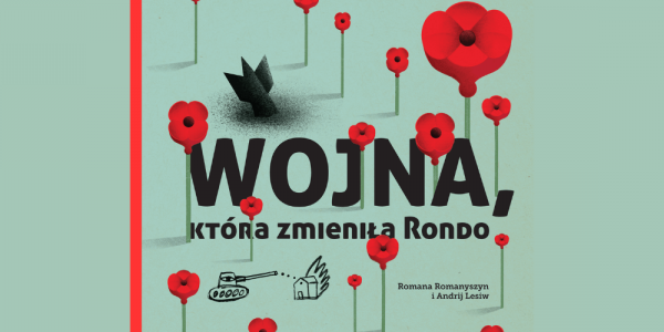 Opowieść o złu, które przychodzi nagle