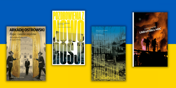 Solidarność z Ukrainą - zrozum więcej