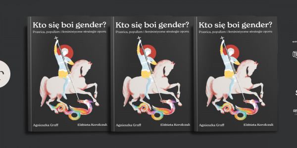 Burzliwa historia walk "o gender"