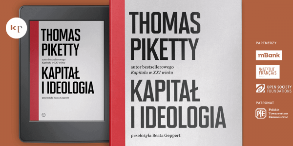 Jakie są największe wyzwania dla Europy? Tak widzi to Thomas Piketty