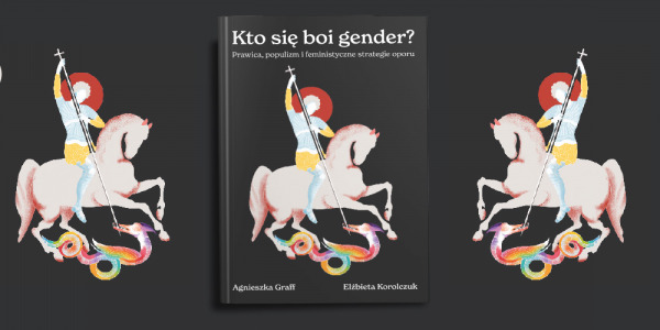 Bajki o duchach i potworach