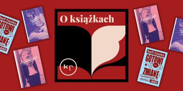 Prawdziwych mężczyzn już nie ma