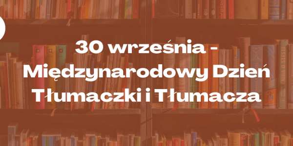 Tłumaczki i Tłumacze - dziękujemy!