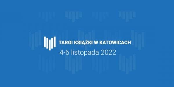 Krytyka Polityczna na Targach Książki w Katowicach 2022!