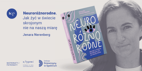 Świat potrzebuje różnorodności