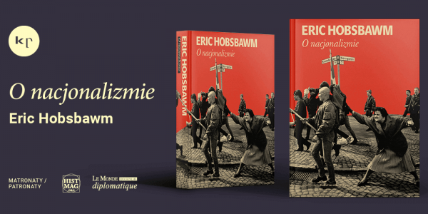 Eseje o narodzie