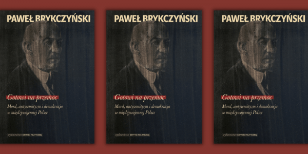 100 lat temu zwolennik prawicy zabił prezydenta Narutowicza. "Zajścia w Warszawie były groźniejsze niż atak stronników Trumpa na Kapitol"