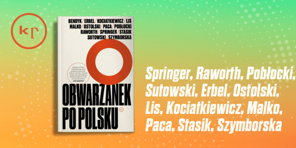 Prawica nie ma monopolu na obronność