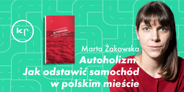 "Autoholizm", czyli o kulturowym uzależnieniu od samochodów. Jak wyjść z nałogu?