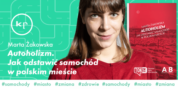 Samochód - najważniejszy przedmiot w mieście?