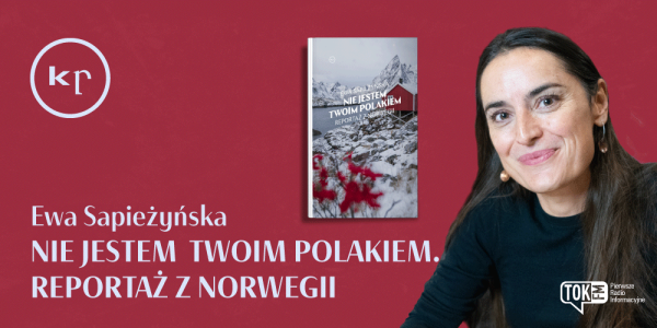 Jak żyje się Polakom w Norwegii? Ewa Sapieżyńska w Dzień Dobry TVN