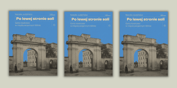 Wypaczone myślenie o dwudziestoleciu