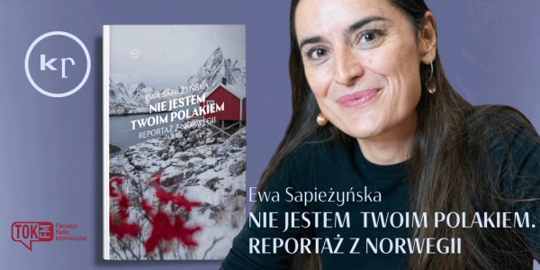 Co w Norwegii dzieje się z Polakami?