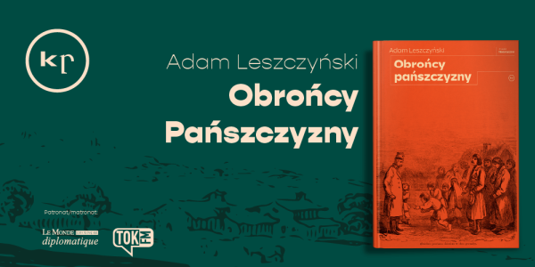 Fantomowe ciało klasy ludowej