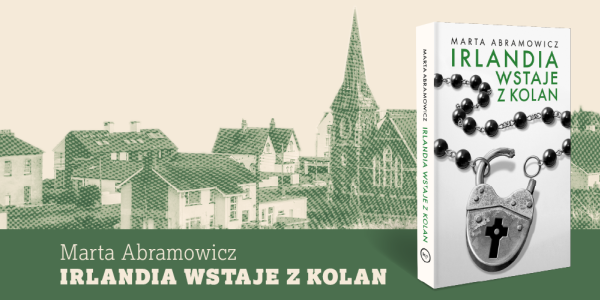 Irlandczycy wstali z kolan